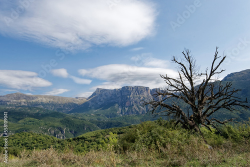 Griechenland - Zagoria - allgemein © Uwalthie Pic Project
