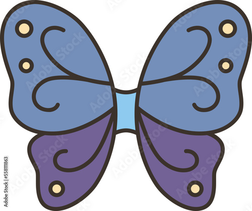 wing  icon