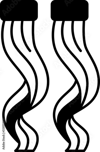 hairpiece  icon