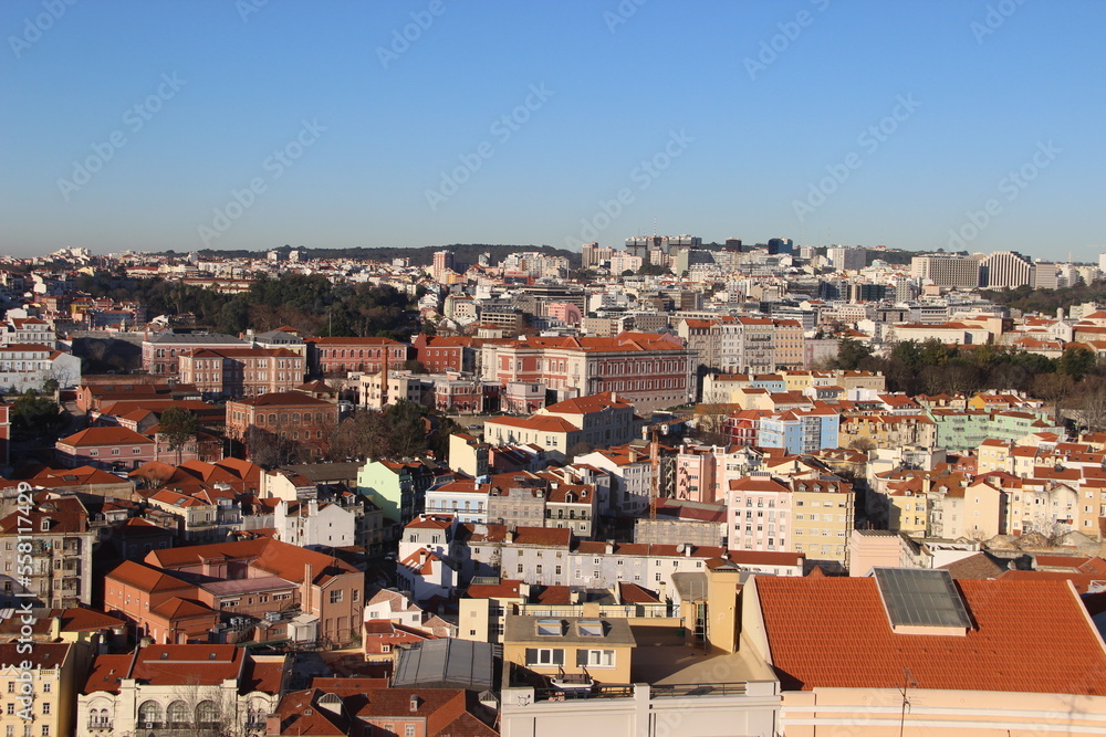 Portugal - Porto Lisbonne