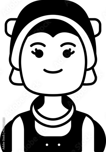 finnish  icon