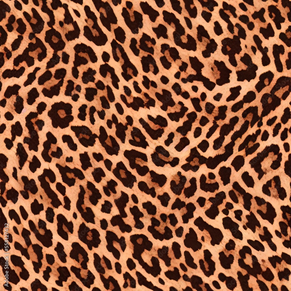 Stylized Animal Skin - Fantasy - Seamless Texture Stylized Animal Skin - Fantasy - Seamless Texture