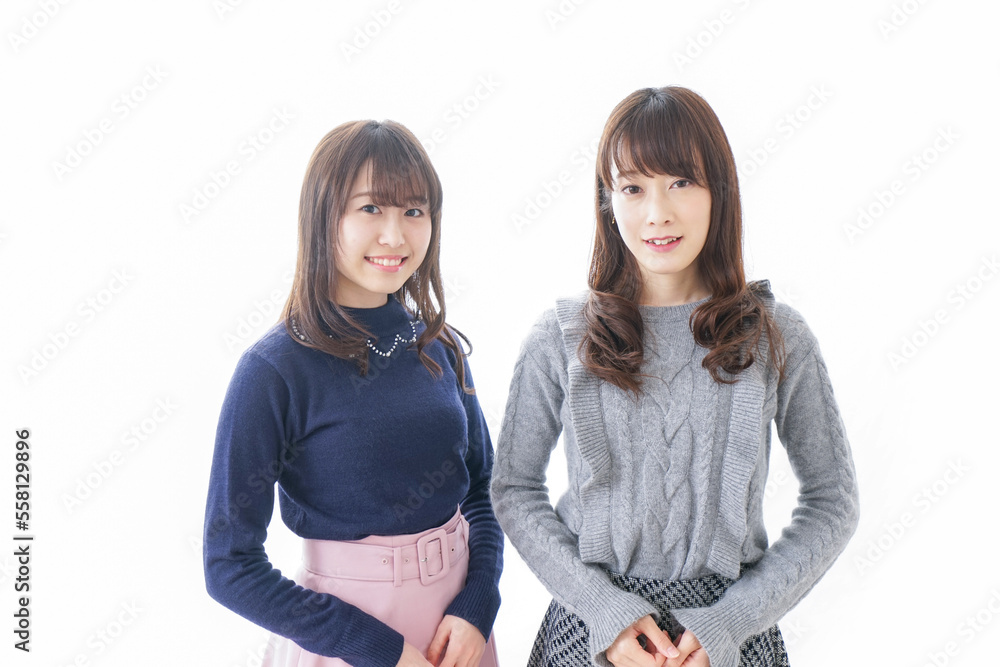 女子会 女子会