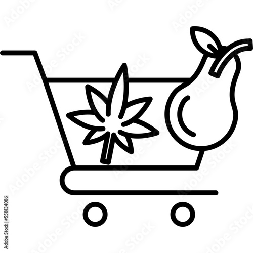 Cart Icon