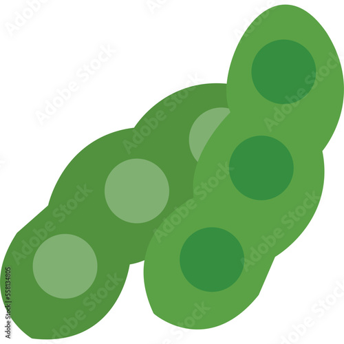 Soybean Icon