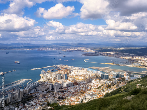 Strait of Gibraltar