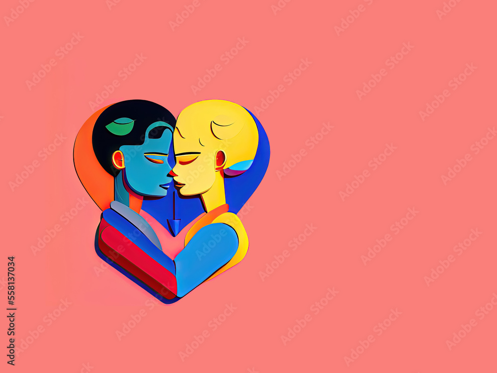 Valentine Love Valentine Love