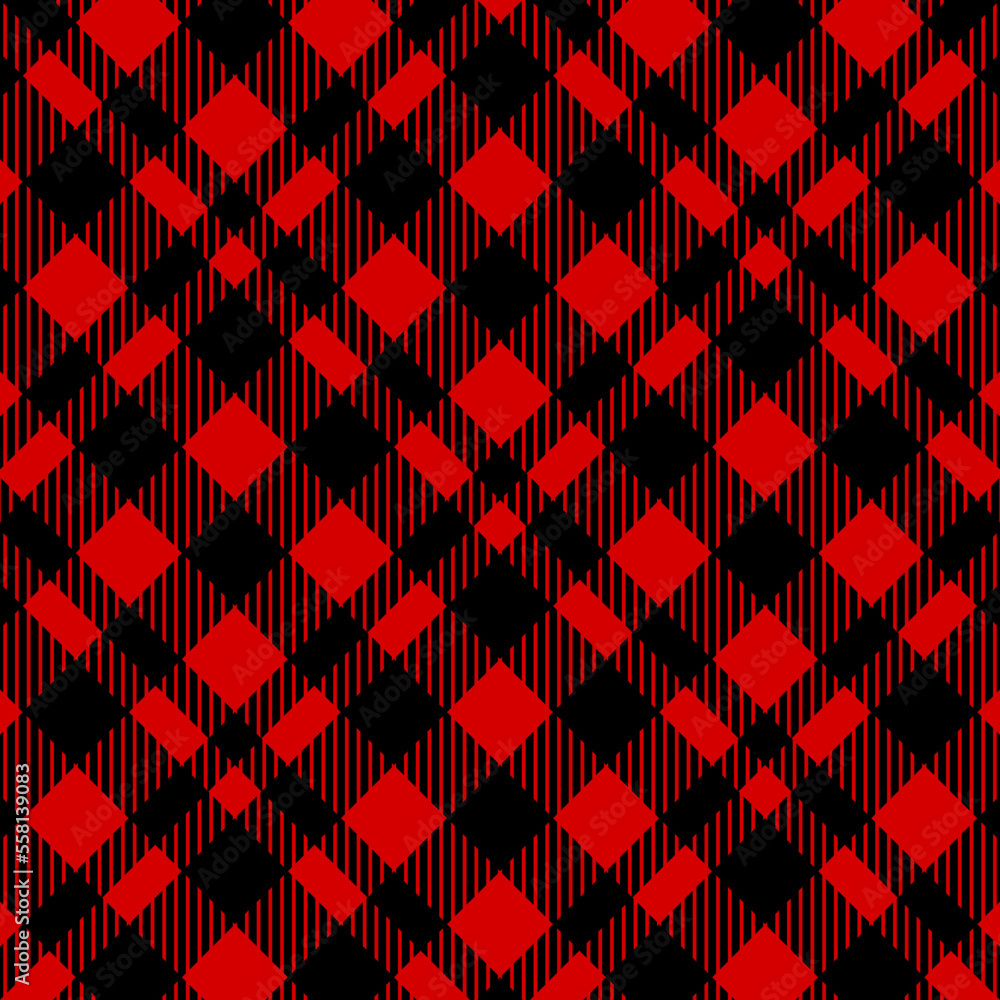 red and black seamless pattern plaid pattern red and black seamless pattern plaid pattern
