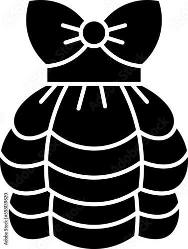 dress  icon