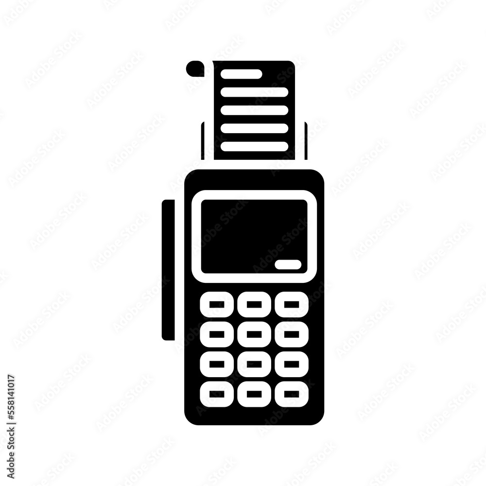 Payment Machine icon. sign for mobile concept and web design. vector illustration Payment Machine icon. sign for mobile concept and web design. vector illustration