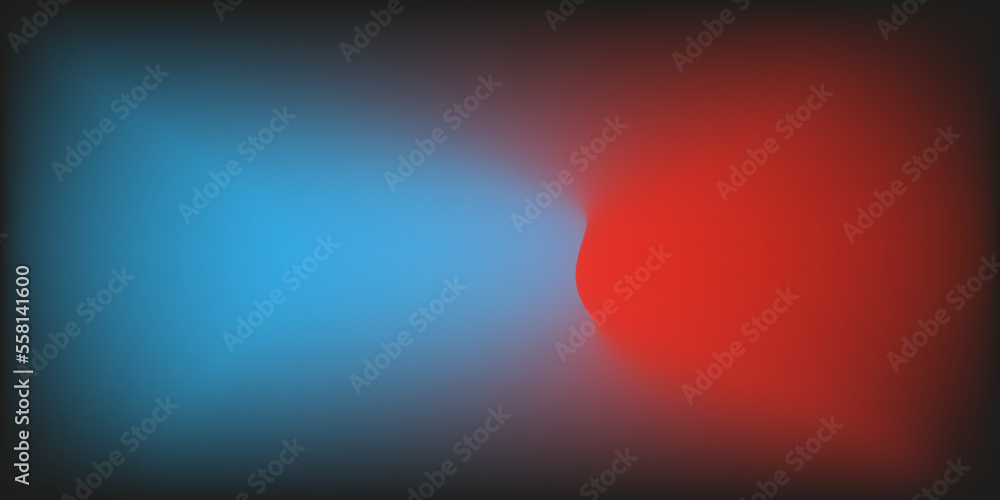 background blend of blue and red colors background blend of blue and red colors