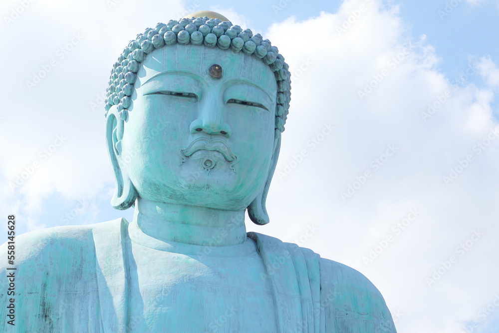 Japan buddhist