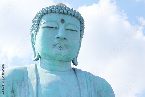Japan buddhist