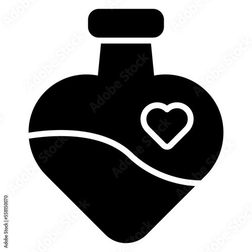 love potion icon