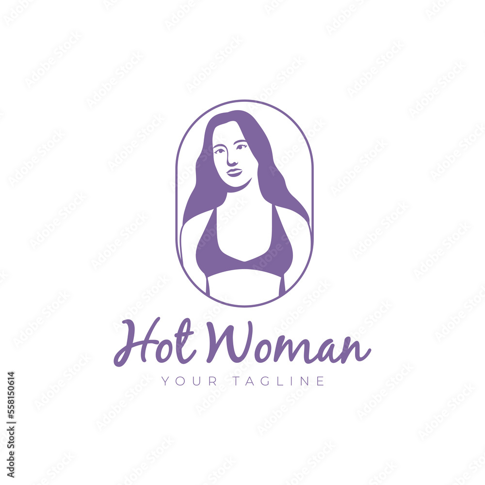woman body beauty style salon and spa logo design abstract feminine woman body beauty style salon and spa logo design abstract feminine