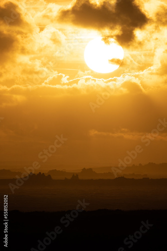 Paysage Ouessant photo