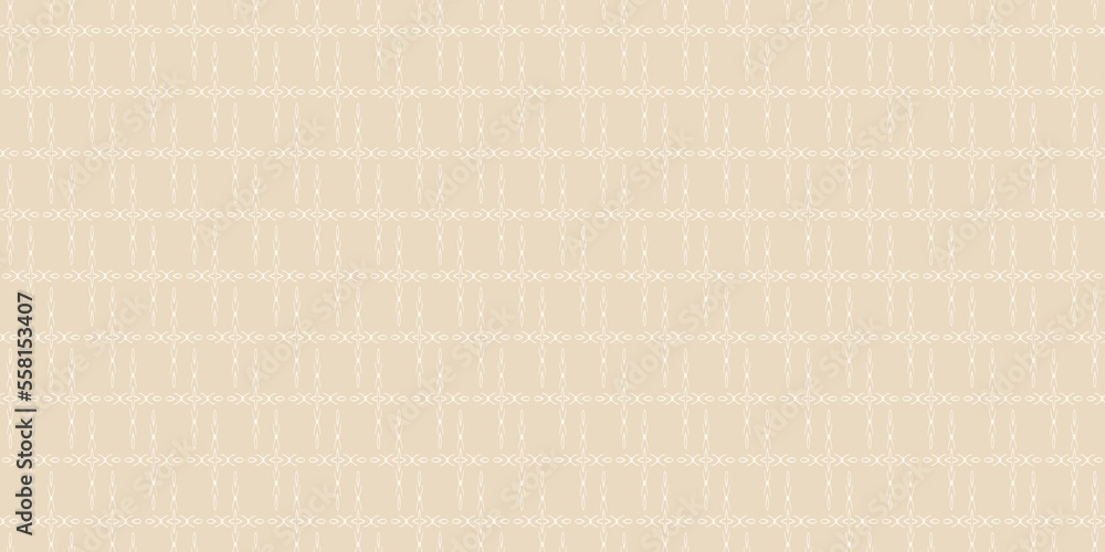 Beige fabric texture. Seamless pattern for background wallpaper design. Vector illustration. Beige fabric texture. Seamless pattern for background wallpaper design. Vector illustration.