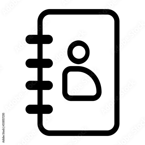 book icon