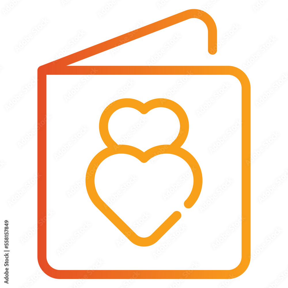Postcard Icon Postcard Icon