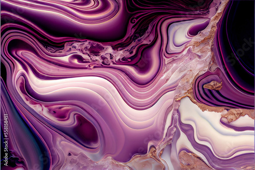 abstract agate marble background