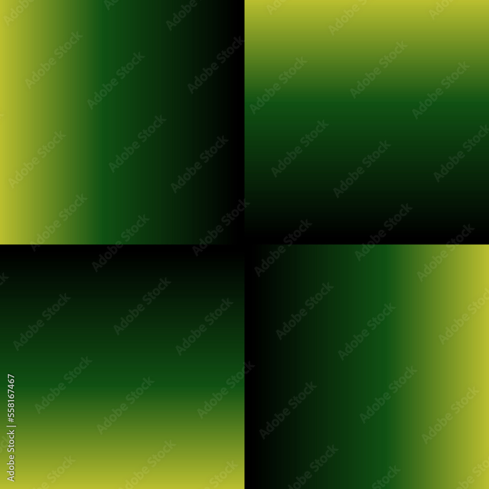 Naklejka premium Abstract green coconut leaf woven pattern for fabric or wallpaper 