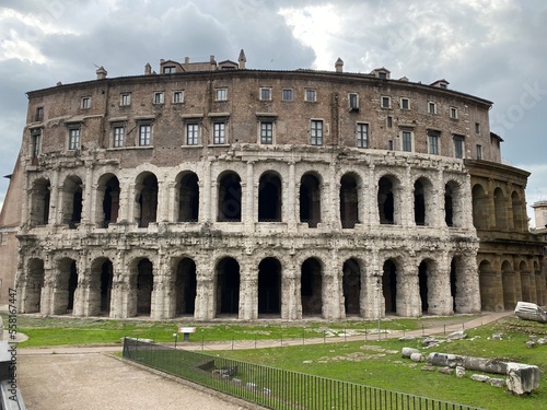 Colisée - Rome