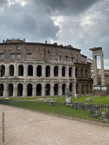 Colisée - Rome