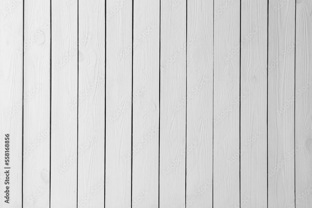 Texture of white wooden surface as background, top view Texture of white wooden surface as background, top view