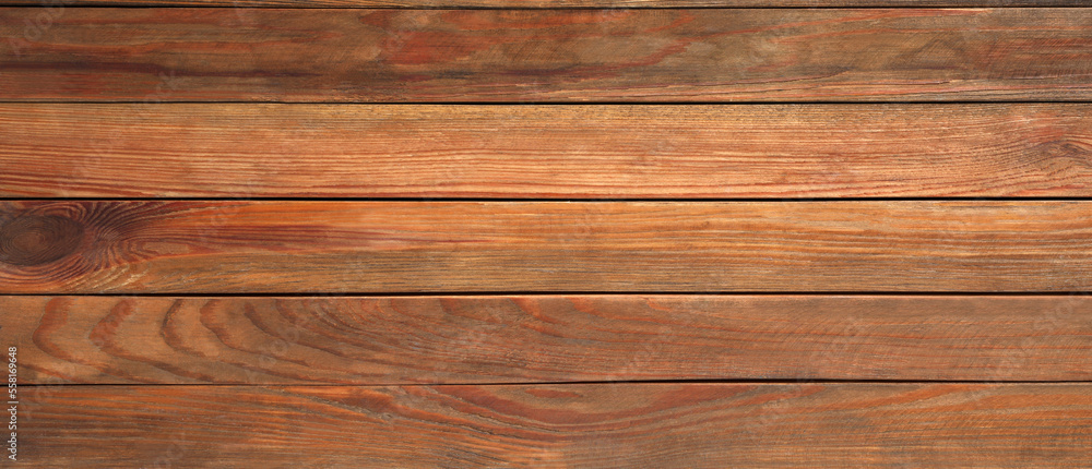 Texture of wooden surface as background. Banner design Texture of wooden surface as background. Banner design