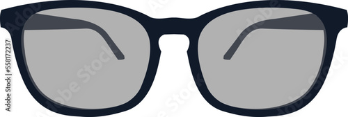 illustration of sun glasses