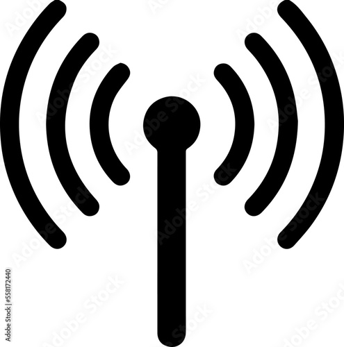 wireless network icon