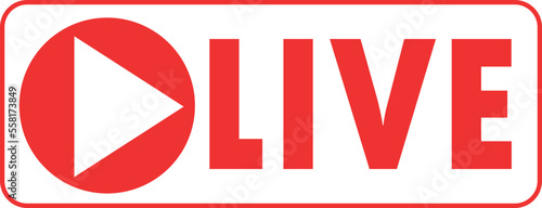 live