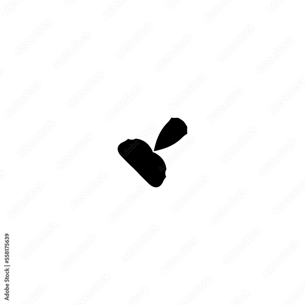 Stamp icon. Simple style course graduation poster background symbol. Stamp logo design element. Stamp t-shirt printing. Vector for sticker. Stamp icon. Simple style course graduation poster background symbol. Stamp logo design element. Stamp t-shirt printing. Vector for sticker.