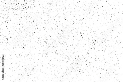 Old grunge black texture. Dark weathered overlay pattern sample on transparent background. Screen background. Stock royalty free. PNG 