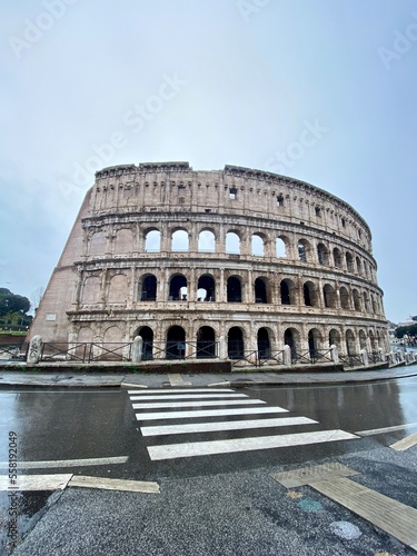 Rome - Italie 