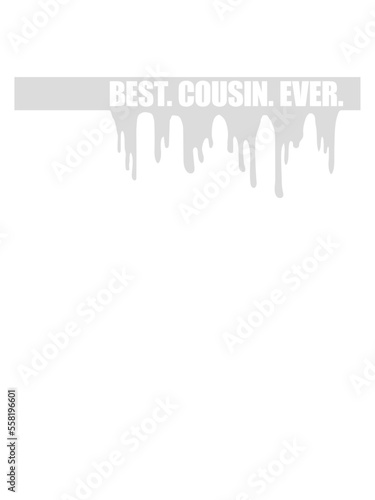 best cousin ever Zitat 