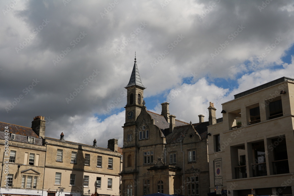 Living in Bath, England Great Britain Living in Bath, England Great Britain