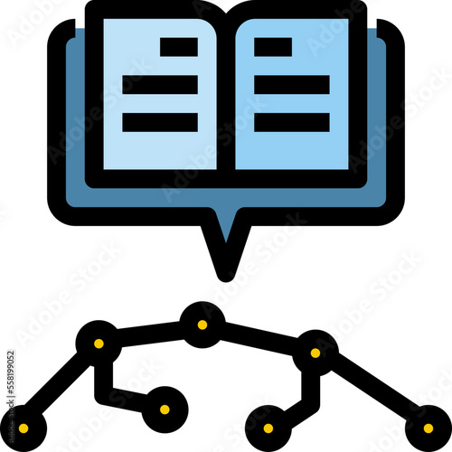 encyclopedia icon