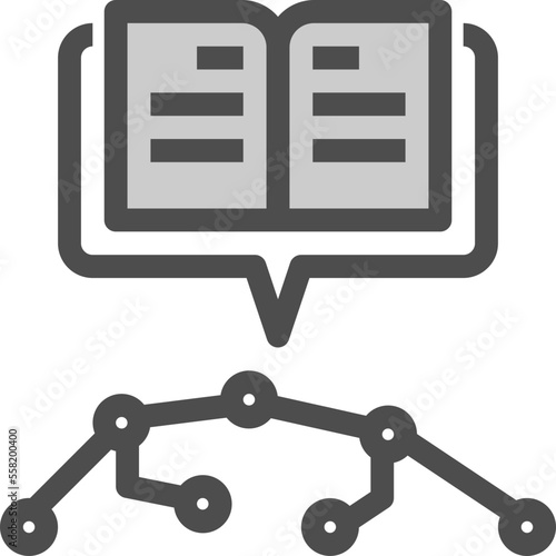 encyclopedia icon
