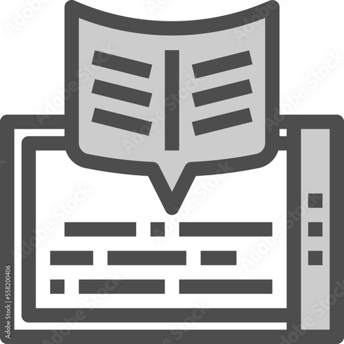 ereader icon