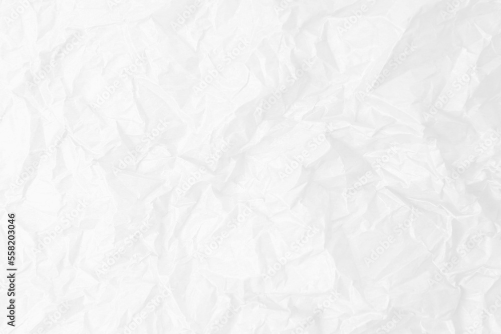 White background. Texture of white paper pattern.