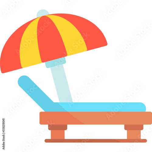 Lounger Icon