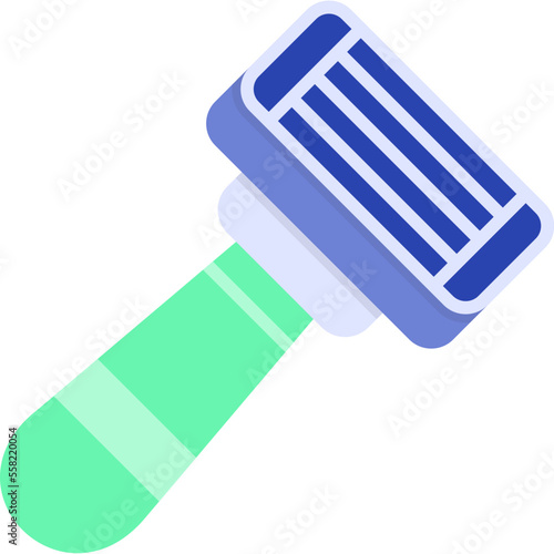 Razor Icon