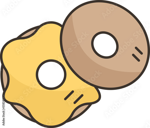 bagel  icon