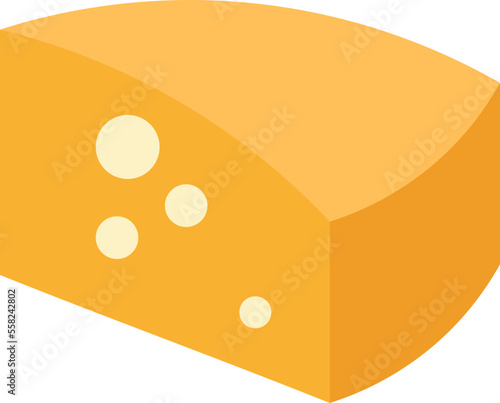 cheese  icon