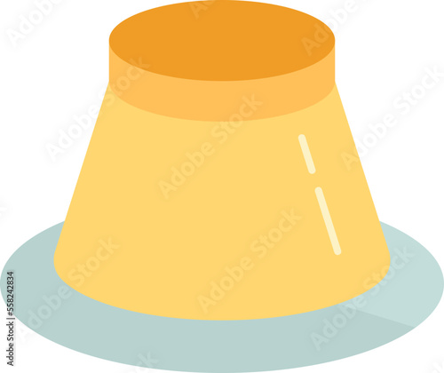 pudding  icon