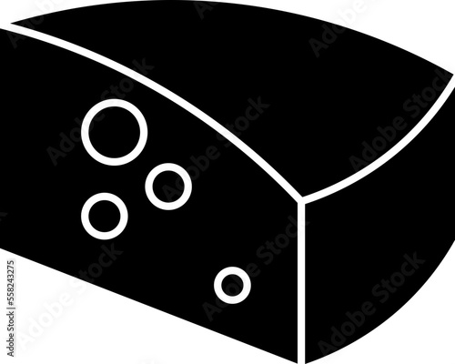 cheese  icon