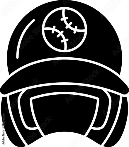 helmet  icon