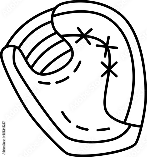 mitt  icon