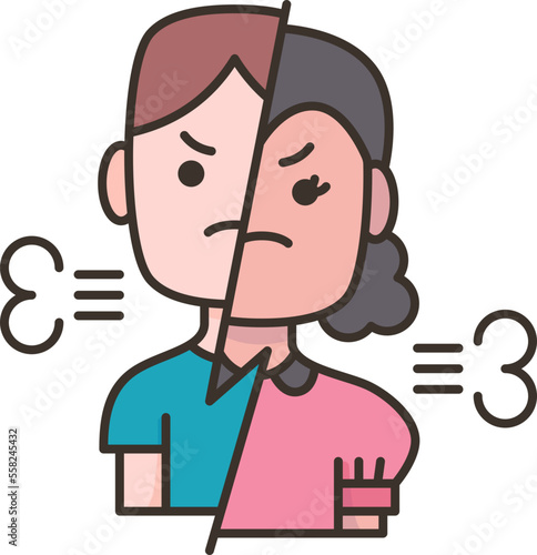 controversy  icon